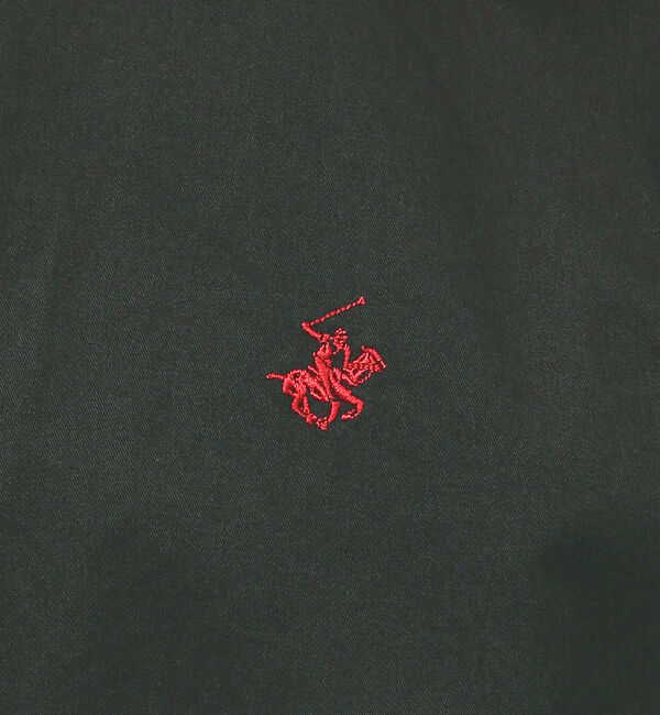 ABAHOUSE「【BEVERLY HILLS POLO CLUB / ビバリーヒルズポロクラブ】」|シャツ・ブラウス|