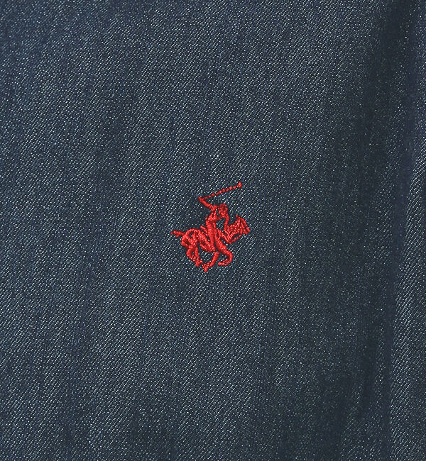 ABAHOUSE「【BEVERLY HILLS POLO CLUB / ビバリーヒルズポロクラブ】」|シャツ・ブラウス|