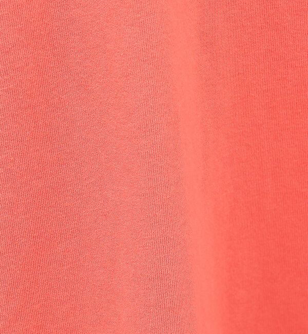 ABAHOUSE「【JEMORGAN /ジェーイーモーガン】ヘビーウエイトポケットワッペン付きドロ」|Tシャツ・カットソー|