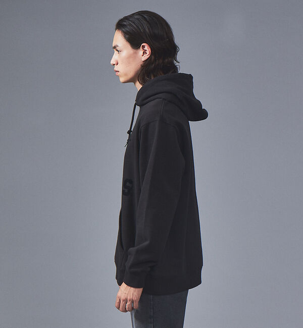 ABAHOUSE「【SCREEN STARS】BLACK YANKEES / ブラックヤンキース」|パーカー|