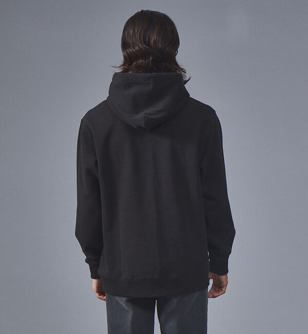 ABAHOUSE「【SCREEN STARS】BLACK YANKEES / ブラックヤンキース」|パーカー|