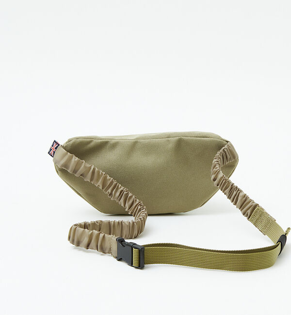 ABAHOUSE「【COBMASTER/コブマスター 】WAIST PACK / ウエストポーチ」|ショルダー・メッセンジャー|