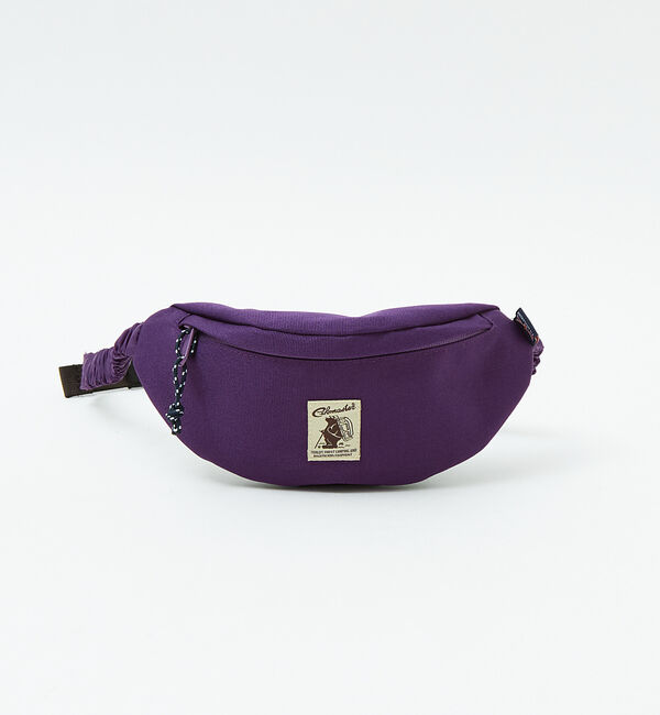 ABAHOUSE「【COBMASTER/コブマスター 】WAIST PACK / ウエストポーチ」|ショルダー・メッセンジャー|