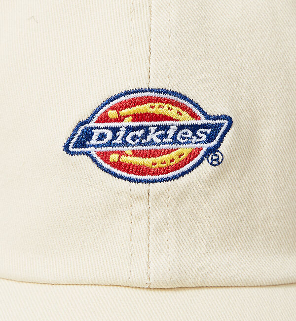 ABAHOUSE「【DICKIES/ディッキーズ】ICON LOWCAP/アイコンロゴキャップ」|その他|