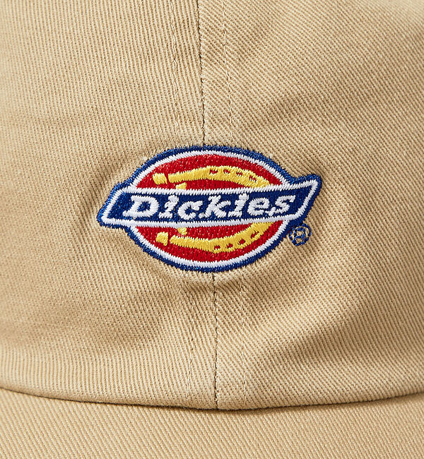 ABAHOUSE「【DICKIES/ディッキーズ】ICON LOWCAP/アイコンロゴキャップ」|その他|