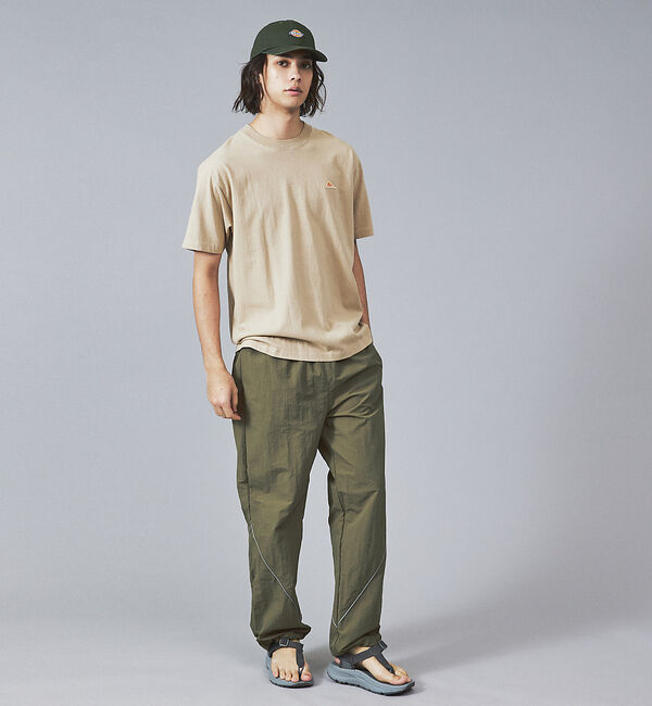 ABAHOUSE「【DICKIES/ディッキーズ】ICON LOWCAP/アイコンロゴキャップ」|その他|