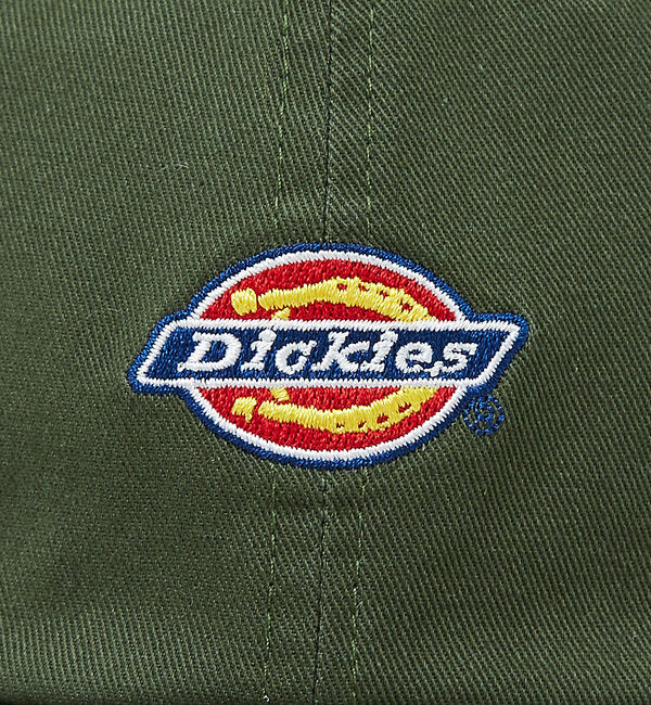 ABAHOUSE「【DICKIES/ディッキーズ】ICON LOWCAP/アイコンロゴキャップ」|その他|