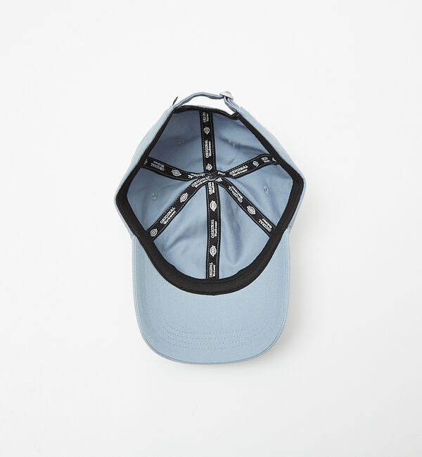 ABAHOUSE「【DICKIES/ディッキーズ】ICON LOWCAP/アイコンロゴキャップ」|その他|