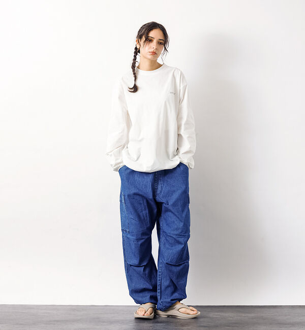 ABAHOUSE「【OOFOS/ウーフォス】OORIGINAL/ウーオリジナル」|サンダル|