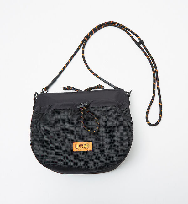 ABAHOUSE「【UNIVERSALOVERALL / ユニバーサルオーバーオール】Front」|ショルダー・メッセンジャー|