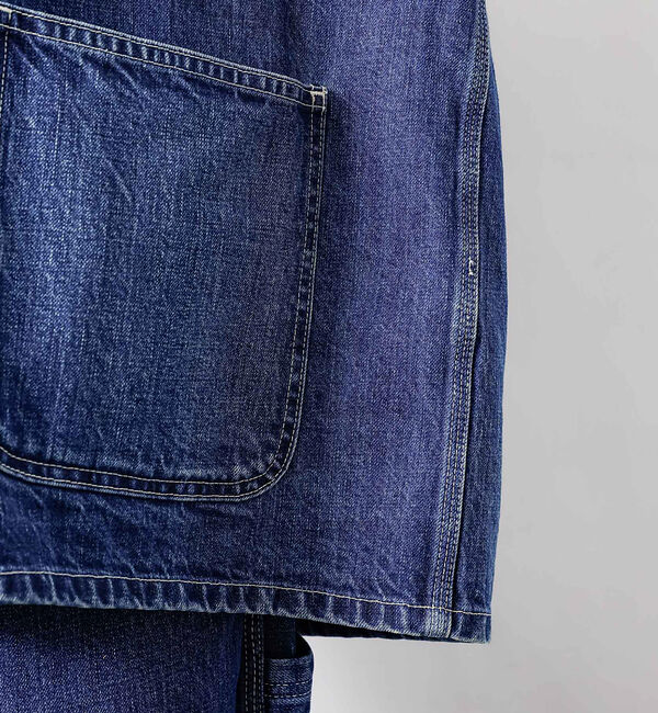 ABAHOUSE「【UNIVERSAL OVERALL / ユニバーサルオーバーオール】12.75」|その他|