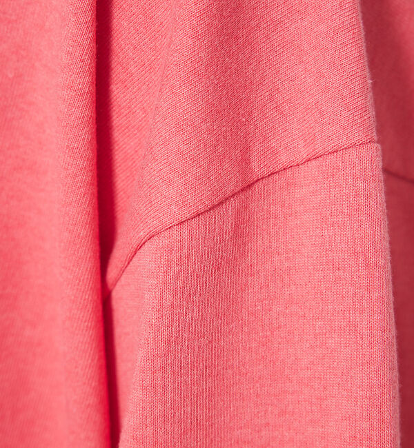 ABAHOUSE「【NANGA/ナンガ】ECO HYBRID BOX LOGO LS/ボックスロゴ」|Tシャツ・カットソー|