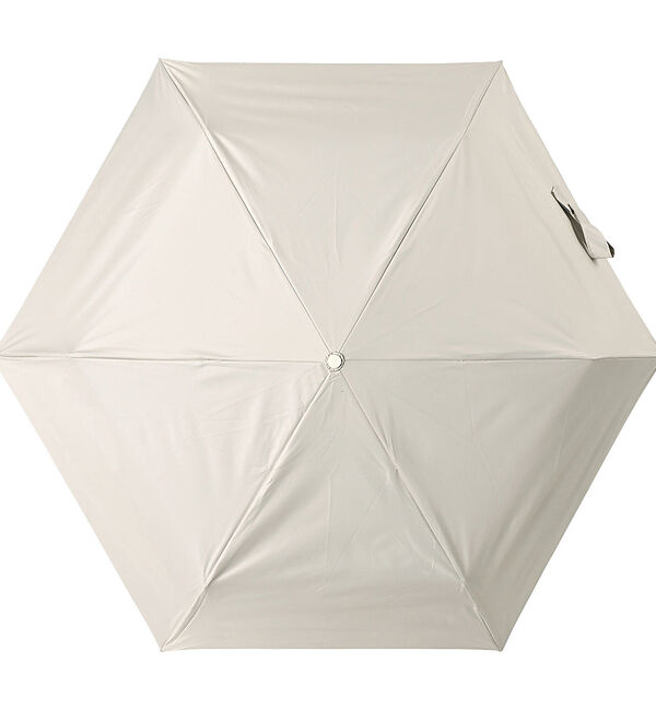 ABAHOUSE「【SORANI/ソラニ】遮光オートマティックミニ５０/晴雨兼用/ユニセックス【W」|傘|