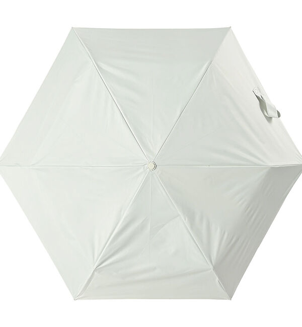 ABAHOUSE「【SORANI/ソラニ】遮光オートマティックミニ５０/晴雨兼用/ユニセックス【W」|傘|