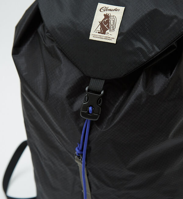 ABAHOUSE「【COBMASTER/コブマスター】PKB AZALEA PACK 810907」|リュック|