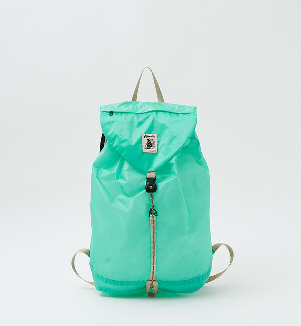 ABAHOUSE「【COBMASTER/コブマスター】PKB AZALEA PACK 810907」|リュック|グリーン