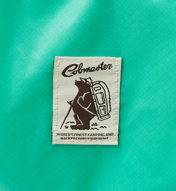 ABAHOUSE「【COBMASTER/コブマスター】PKB AZALEA PACK 810907」|リュック|