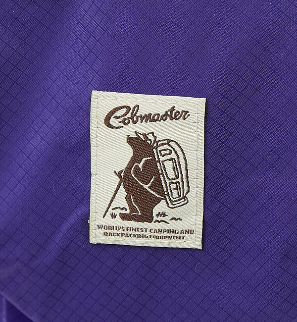 ABAHOUSE「【COBMASTER/コブマスター】PKB AZALEA PACK 810907」|リュック|