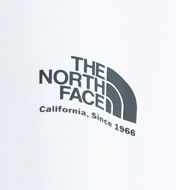 ABAHOUSE「【THE NORTH FACE】ヒストリカルロゴティー Tシャツ」|Tシャツ・カットソー|