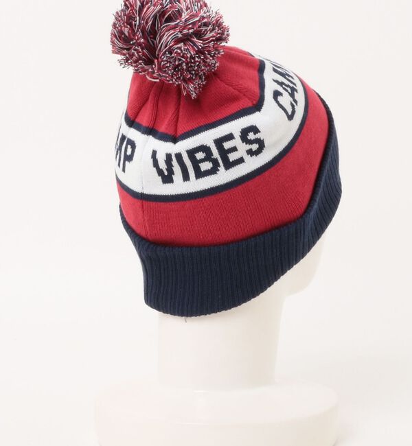 ABAHOUSE「【POLER / ポーラー】 GAS STATION BEANIE / ガスステ」|その他|