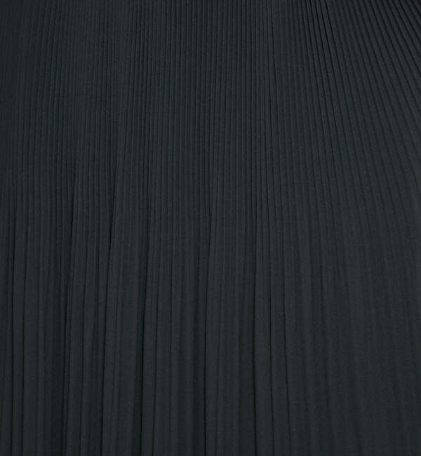 Rouge vif「プリーツフレアワンピース」|ワンピース|