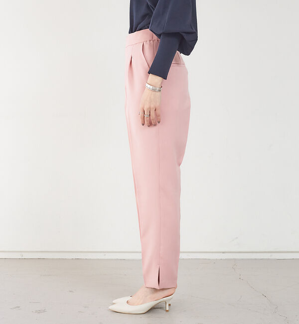 Rouge vif「パウダリーストレッチテーパード」|その他|