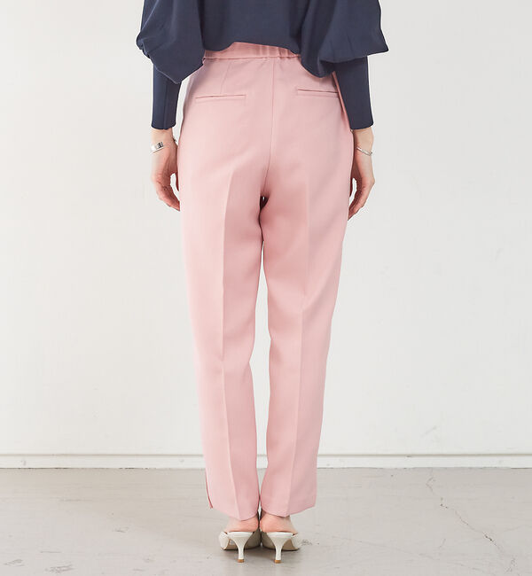 Rouge vif「パウダリーストレッチテーパード」|その他|