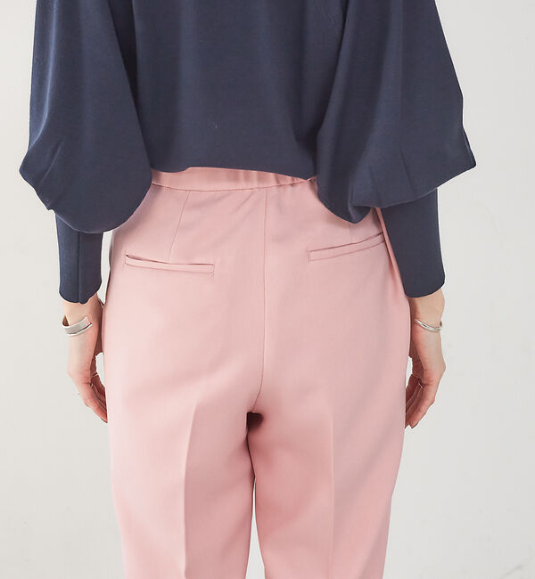 Rouge vif「パウダリーストレッチテーパード」|その他|