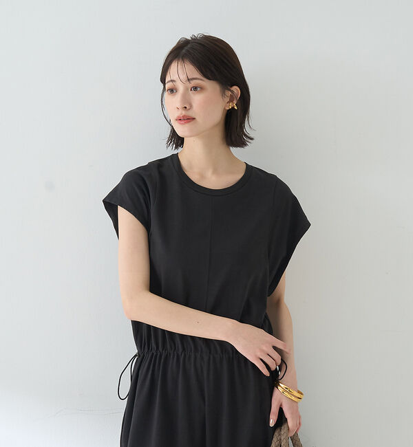 Rouge vif「【TICCA/ティッカ】コンビネゾンドレス」|オールインワン|