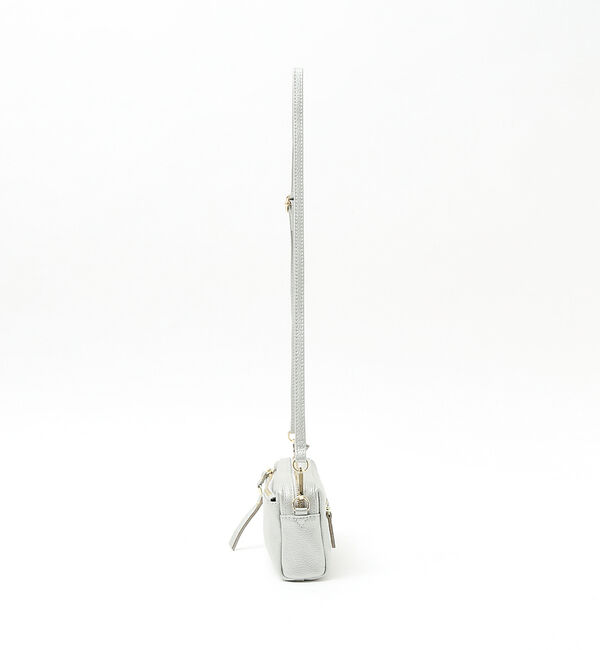 LOWELL things「●SOEUR/スクエアミニショルダーBAG」|ショルダー・メッセンジャー|