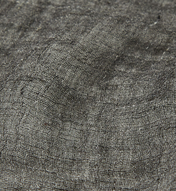 The Store by C' 「【PAOLO MARIANI】Virgilio Scarf／ストール75&times;200」|マフラー|