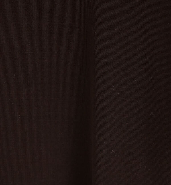 The Store by C' 「【COCUCA】エレガントTee」|Tシャツ・カットソー|