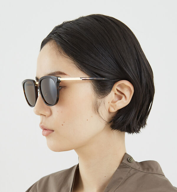 The Store by C' 「【BOTTEGA VENETA】BV1298SA／サングラス」|メガネ|