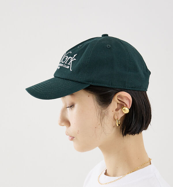 The Store by C' 「【Camille Surault】BLOWBLOW ear cuff／イヤカフ(」|イヤリング|