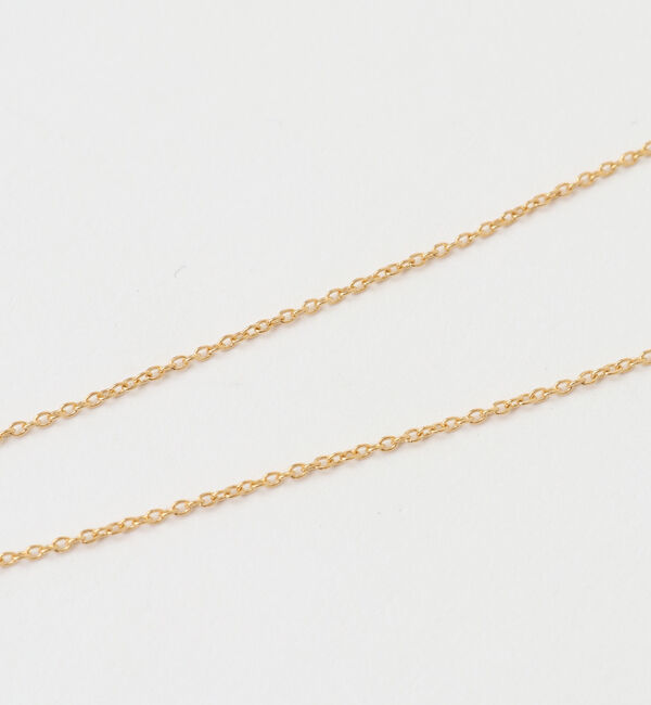 TIARA「【MARIHA/マリハ】コインネックレス（Ancient Memories Zeus/Horse）」|ネックレス|