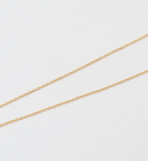 TIARA「【MARIHA/マリハ】コインネックレス（Ancient Memories Zeus/Vase）」|ネックレス|