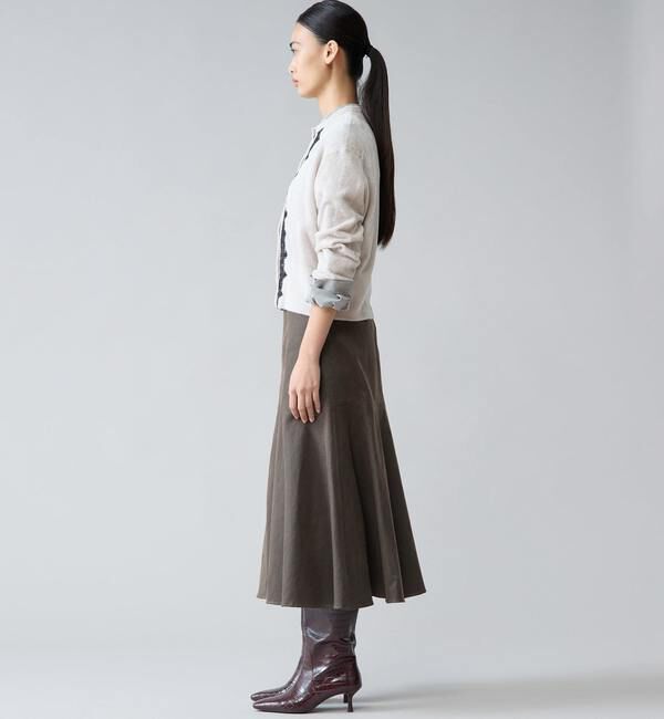 TIARA「トランペットスカート」|スカート|