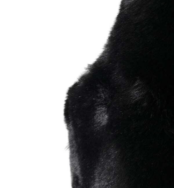 TIARA「【LANCER CLOTHING CORPORATION】ファーベスト（LCMD-063）」|ベスト・ジレ|