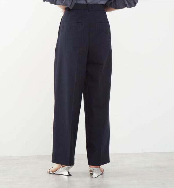 Soffitto「2WAYストレッチタックパンツ」|その他|