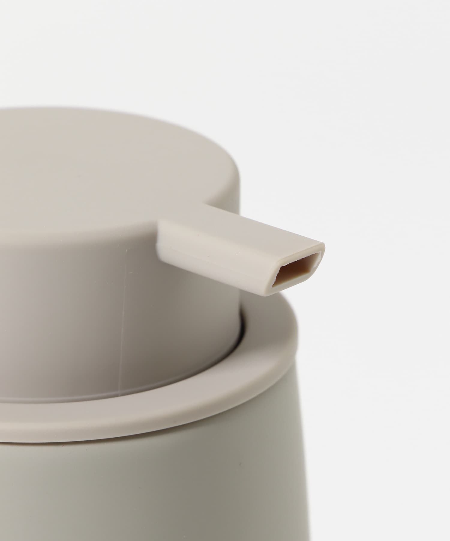 URBAN RESEARCH DOORS「shesay　ソープディスペンサー 泡タイプ」|その他|