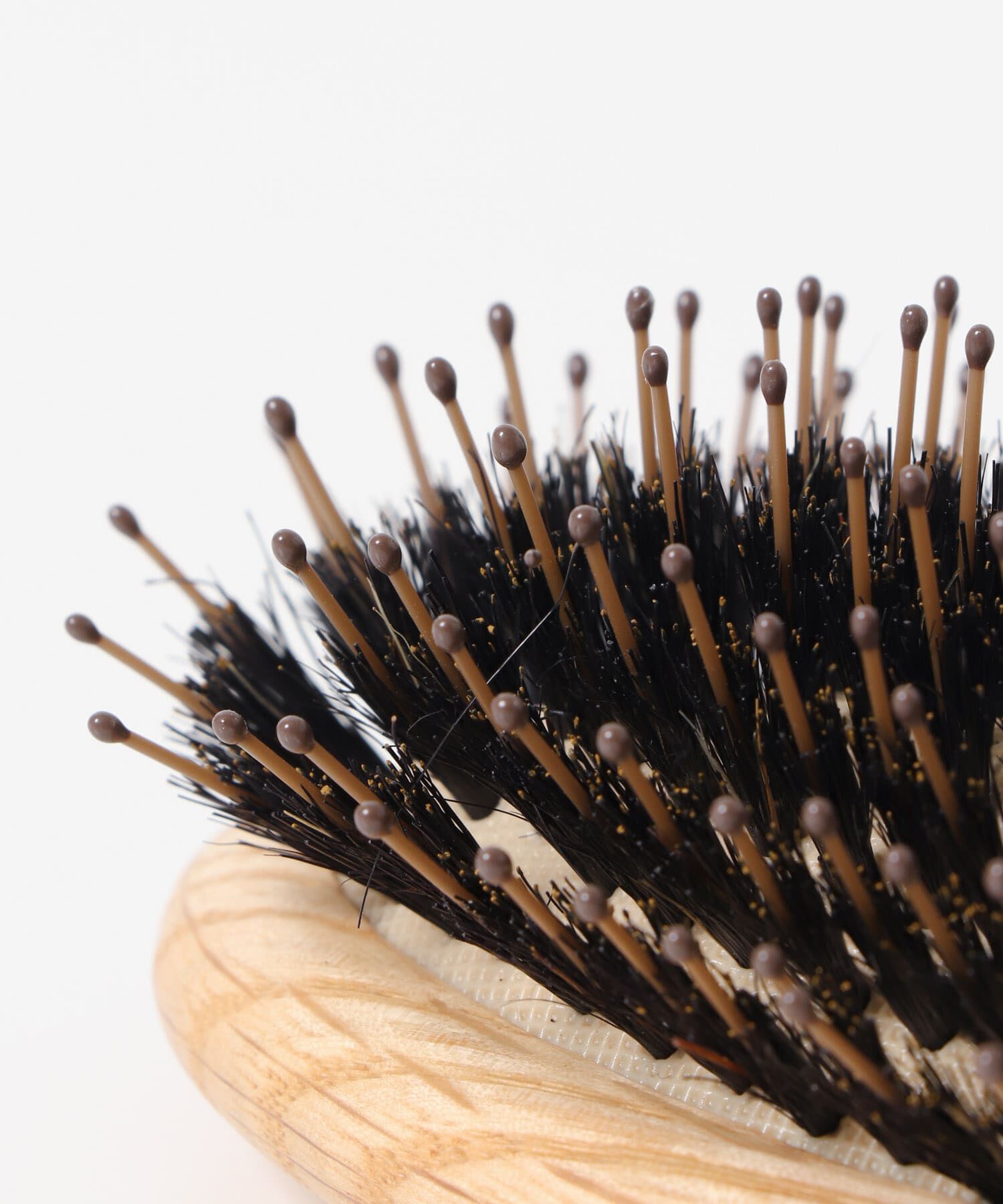 URBAN RESEARCH DOORS「shesay　オーク材のヘアブラシ」|その他|