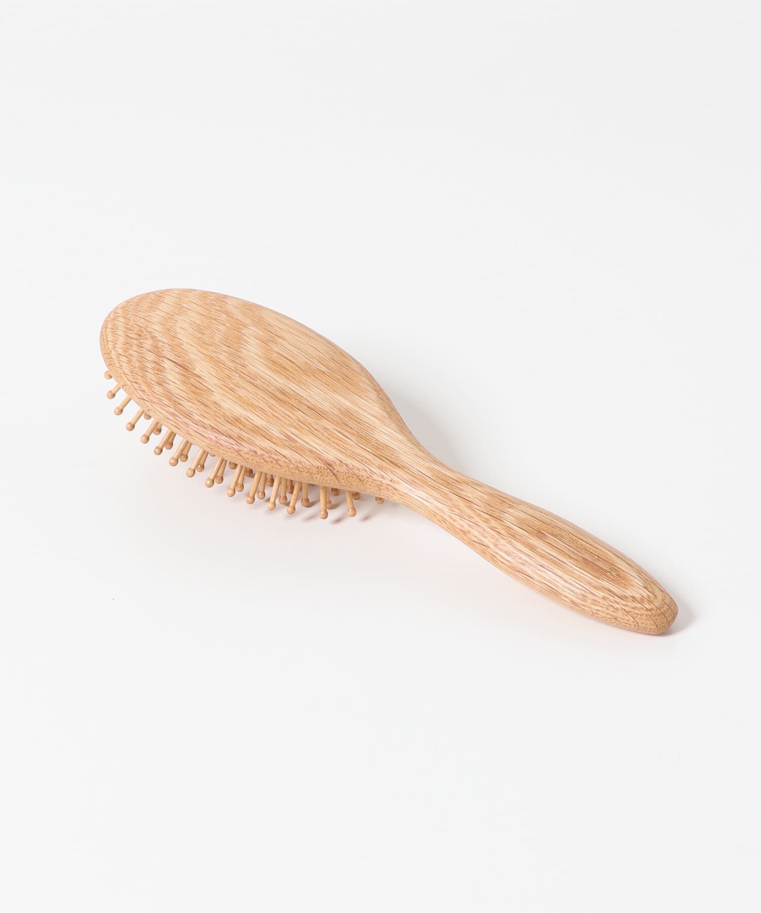 URBAN RESEARCH DOORS「shesay　オーク材のウッドピンブラシ」|その他|