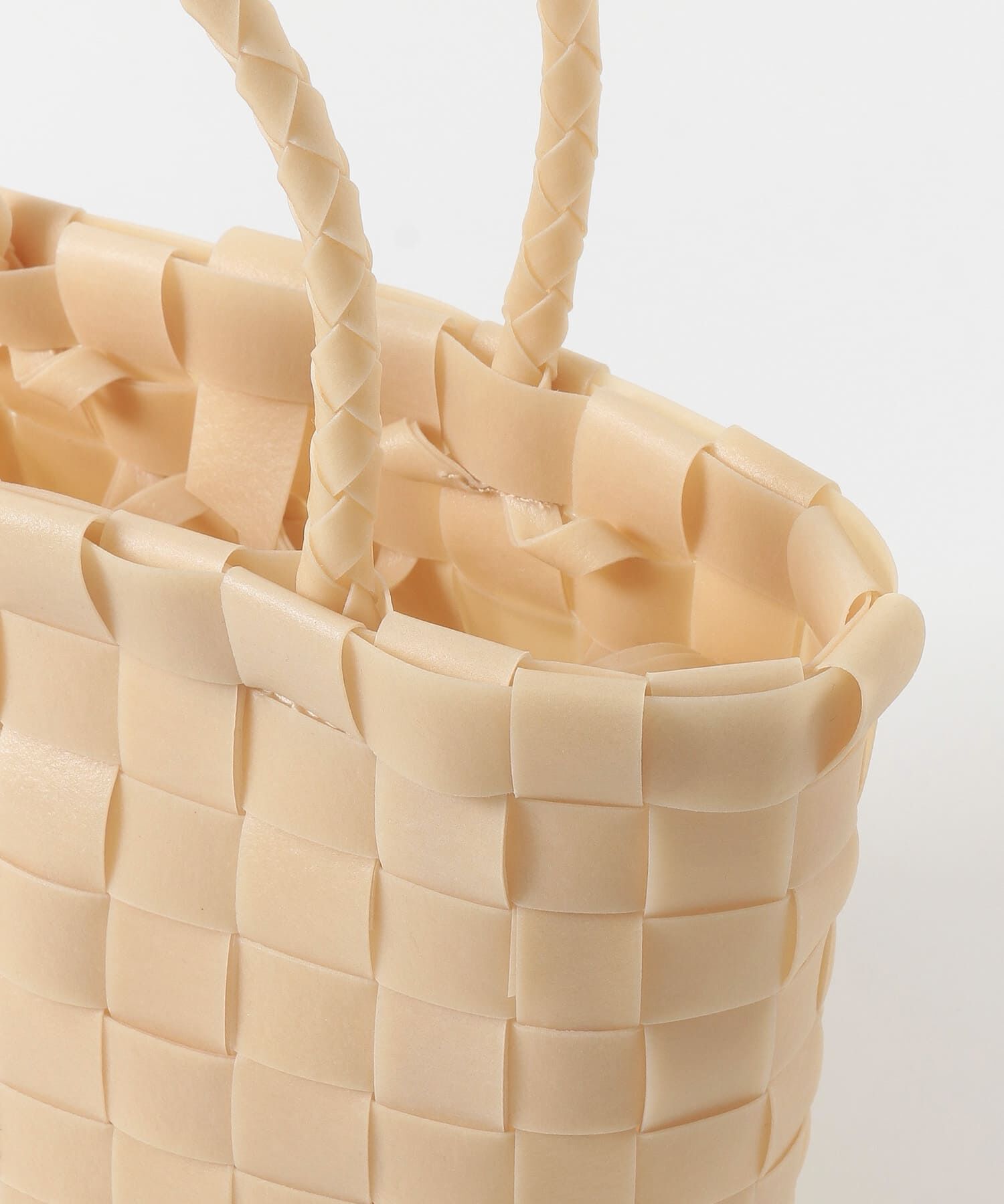 URBAN RESEARCH DOORS「commpost　マーケットバッグ」|ハンドバッグ|