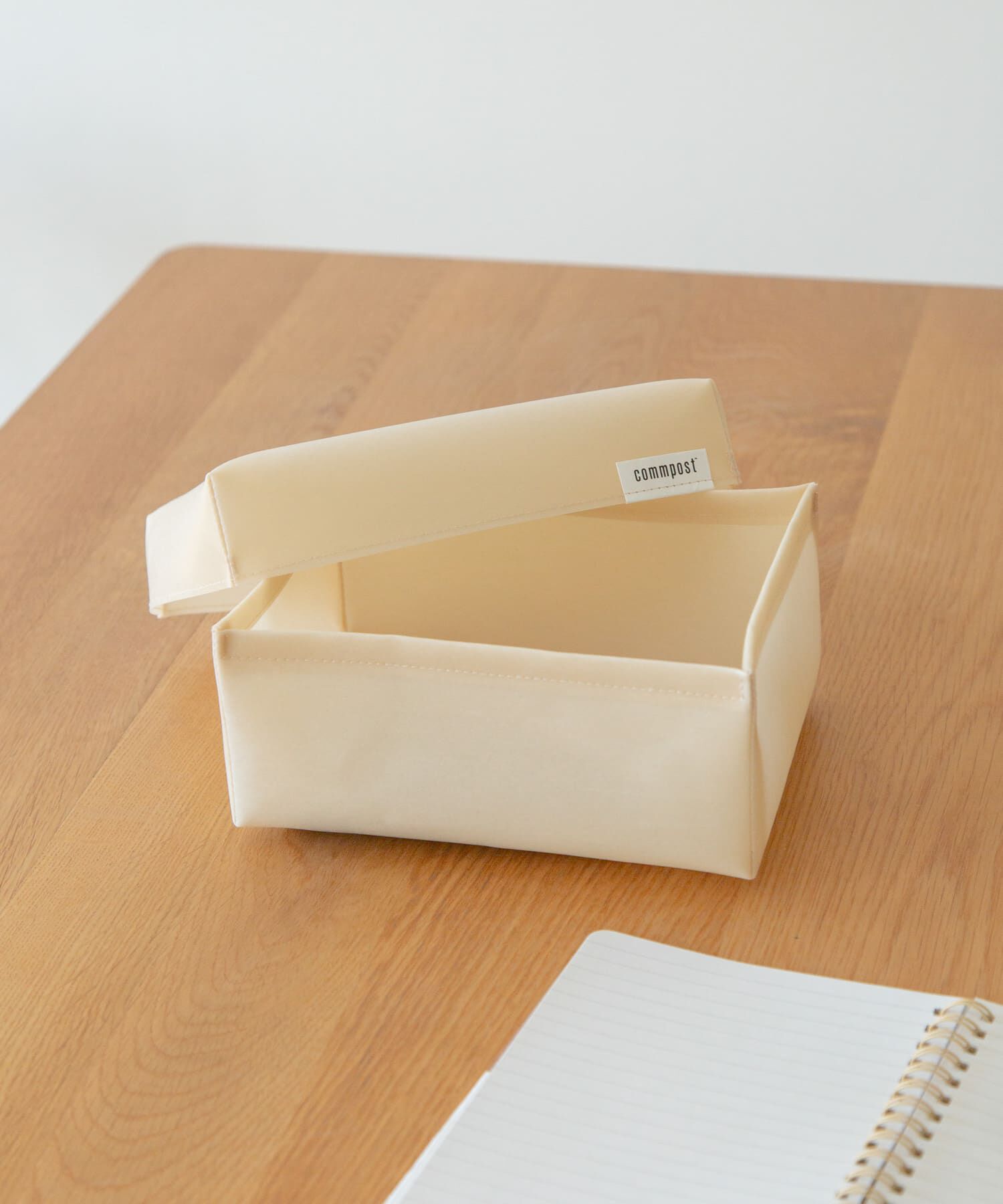 URBAN RESEARCH DOORS「commpost　MULTIPURPOSE BOX S」|その他|