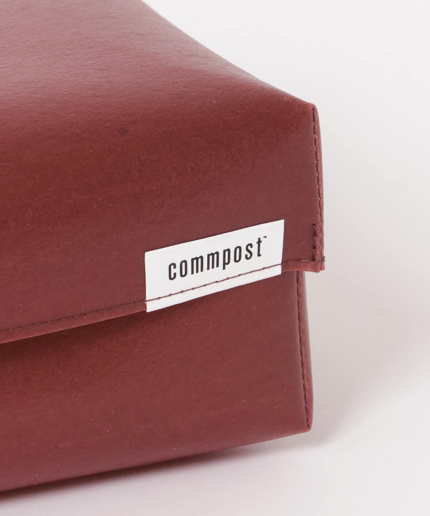 URBAN RESEARCH DOORS「commpost　MULTIPURPOSE BOX S」|その他|
