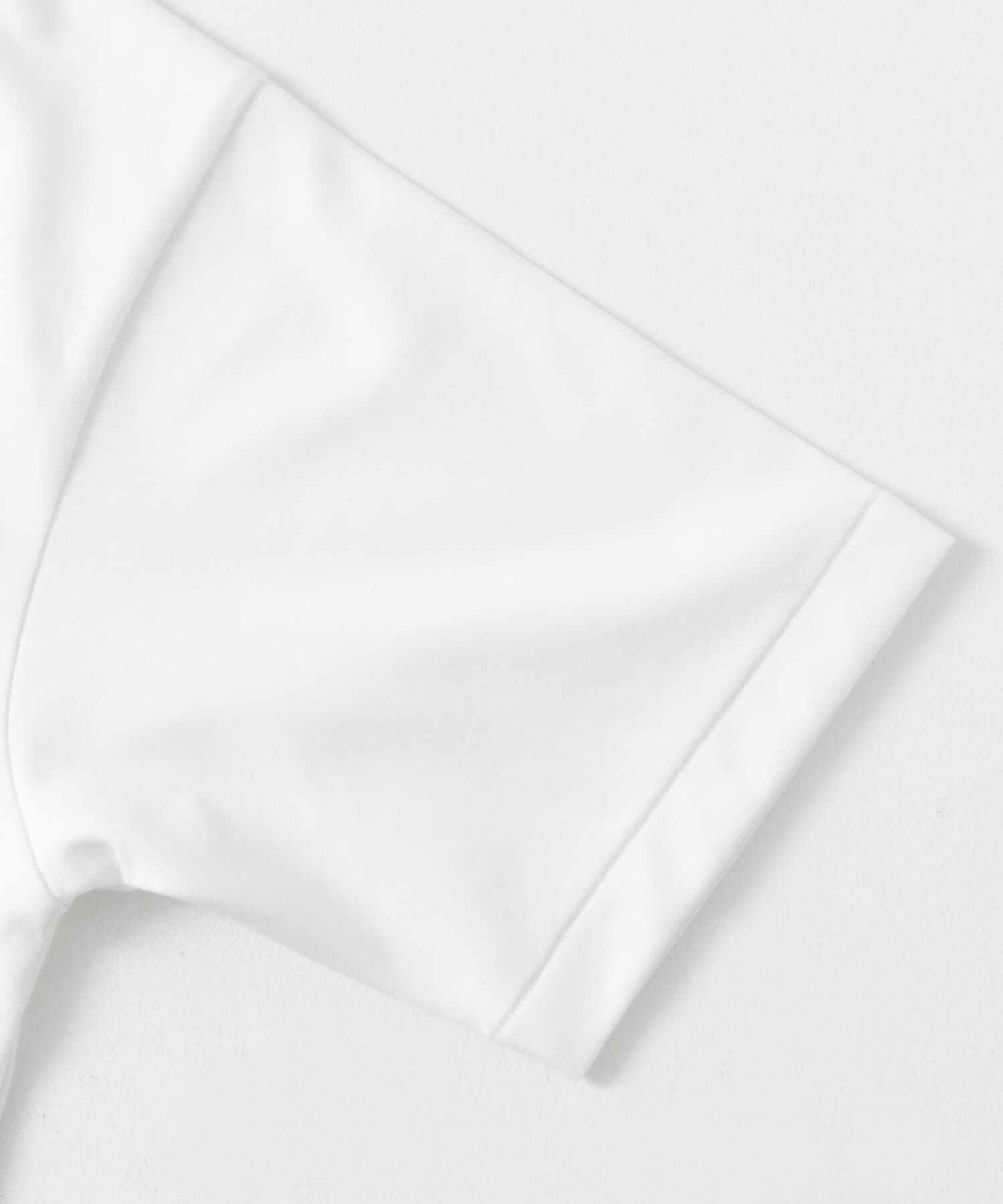 URBAN RESEARCH DOORS「FORK&SPOON　イスラエルピマダブルフェイスTシャツ」|Tシャツ・カットソー|