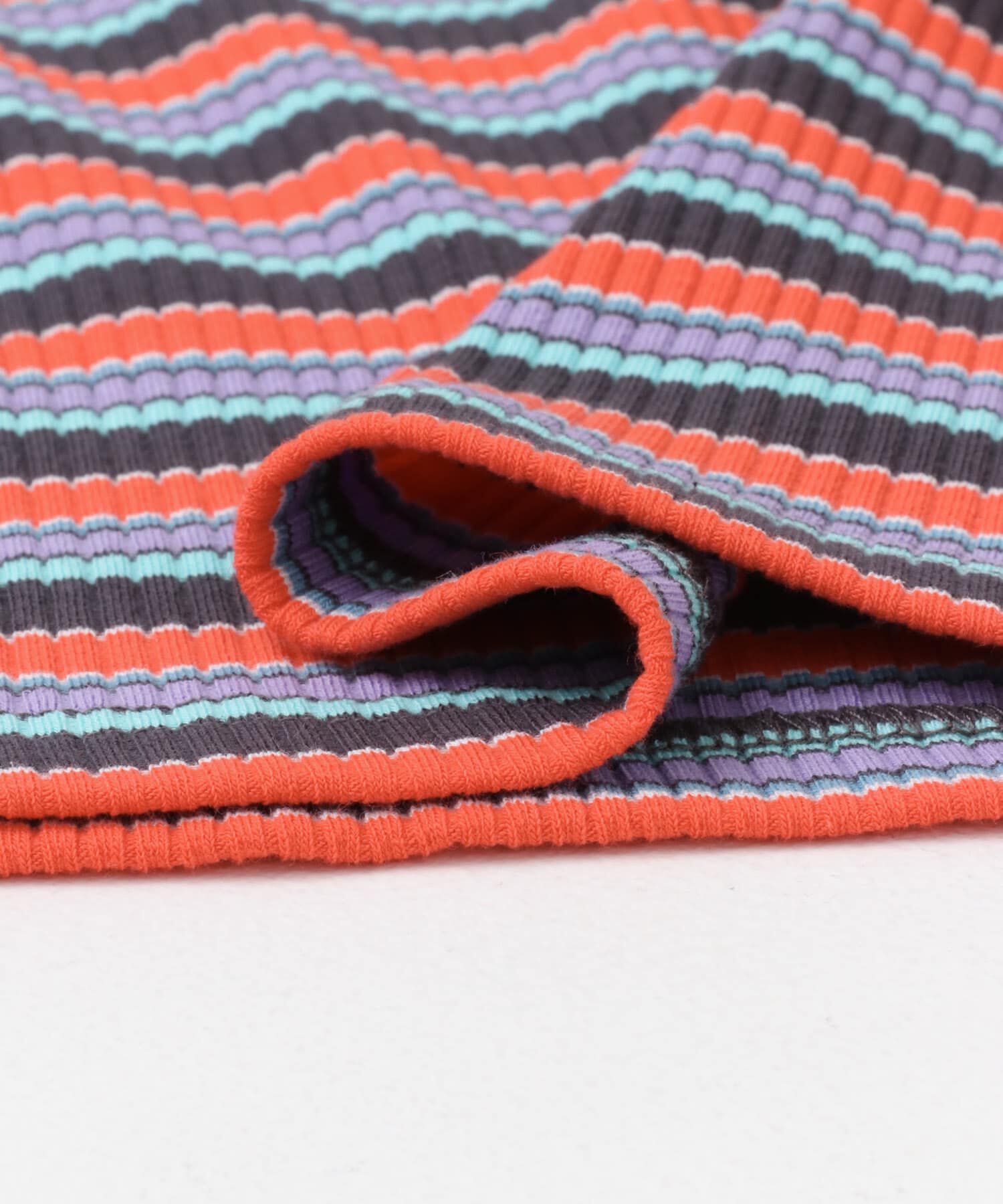 URBAN RESEARCH DOORS「Pippi+Lotta　Multi stripe sleeveless(KIDS)」|その他|