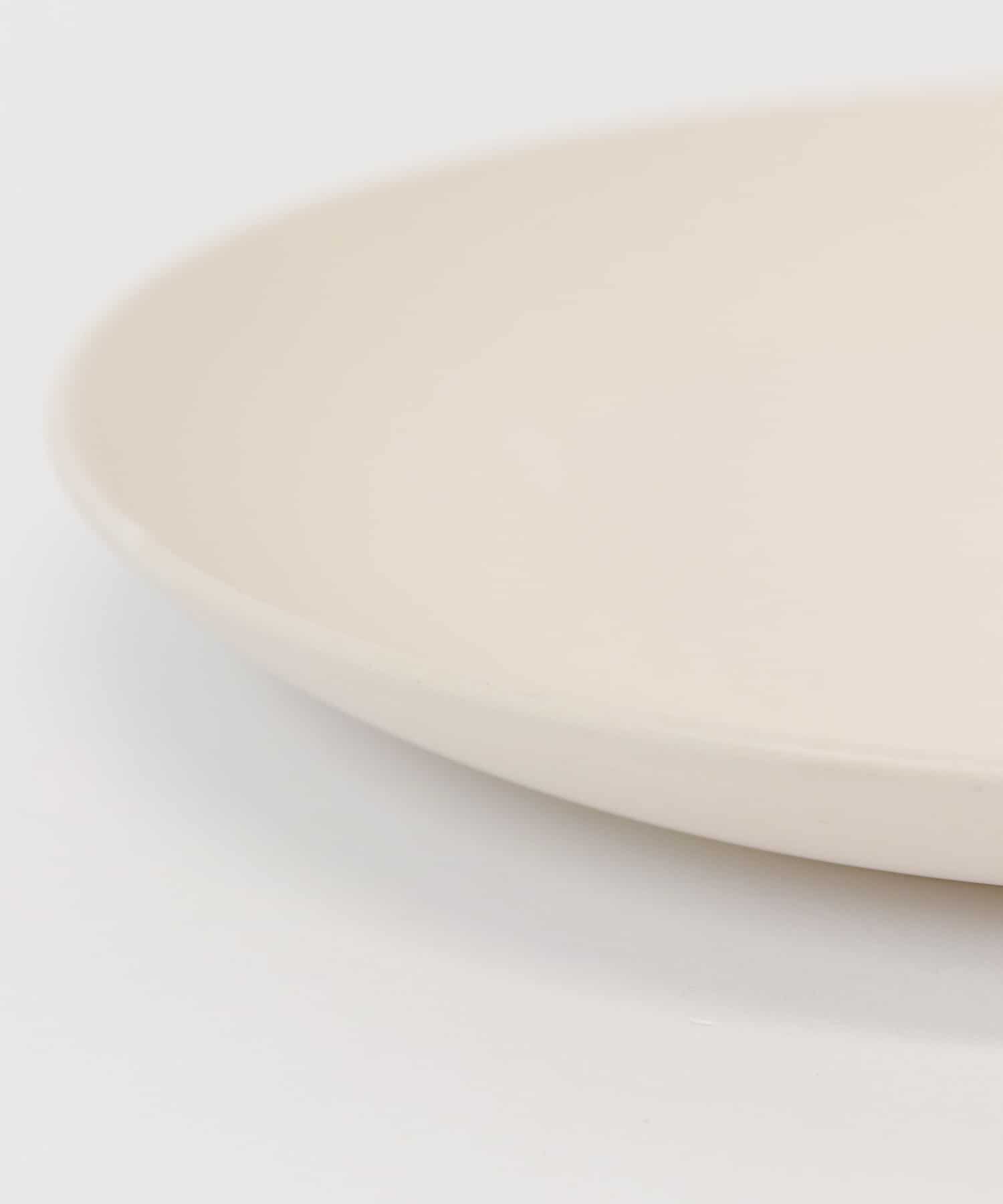 URBAN RESEARCH DOORS「DOORS LIVING PRODUCTS　mould プレート 22cm」|食器・キッチングッズ|