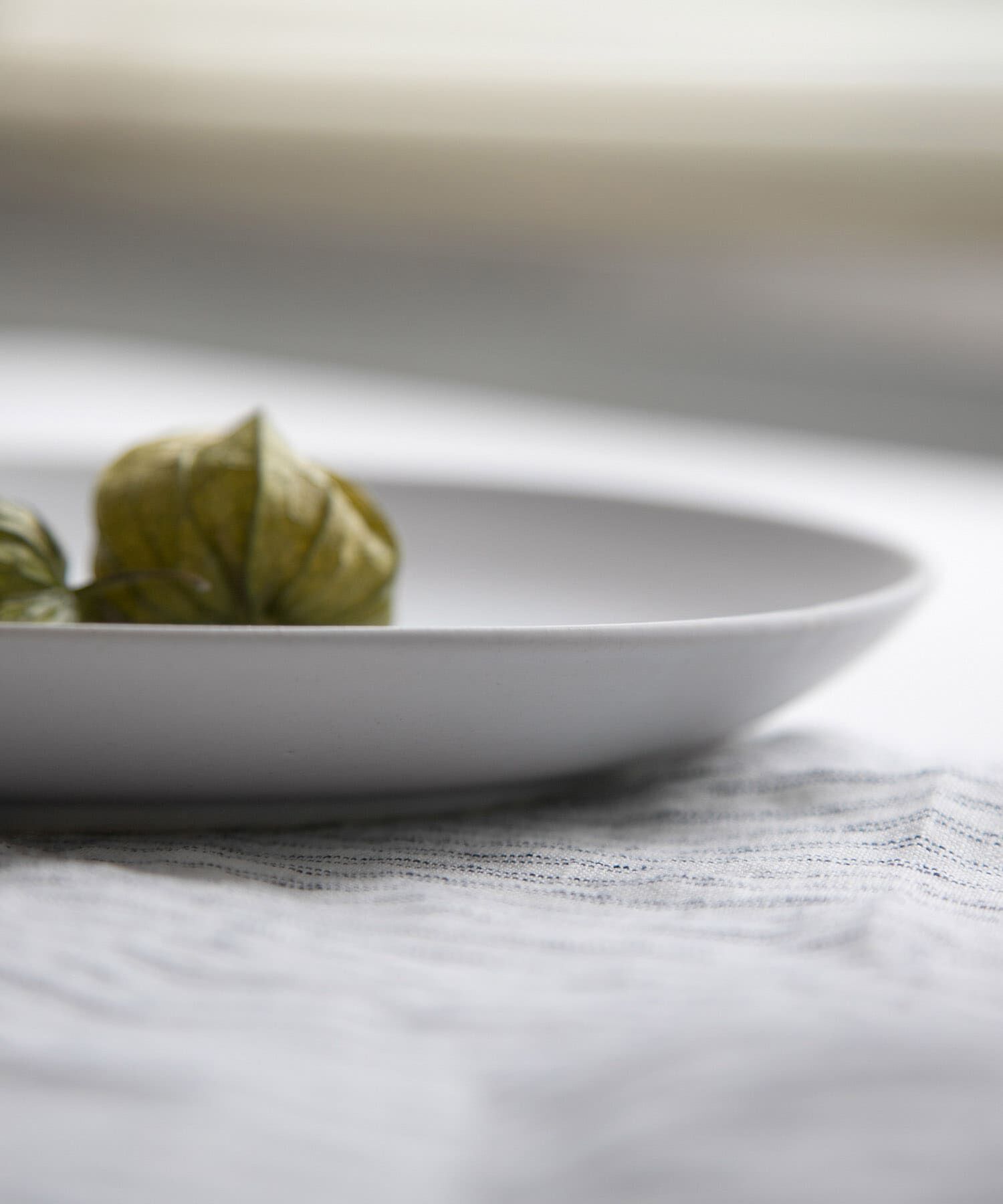 URBAN RESEARCH DOORS「DOORS LIVING PRODUCTS　mould プレート 22cm」|食器・キッチングッズ|