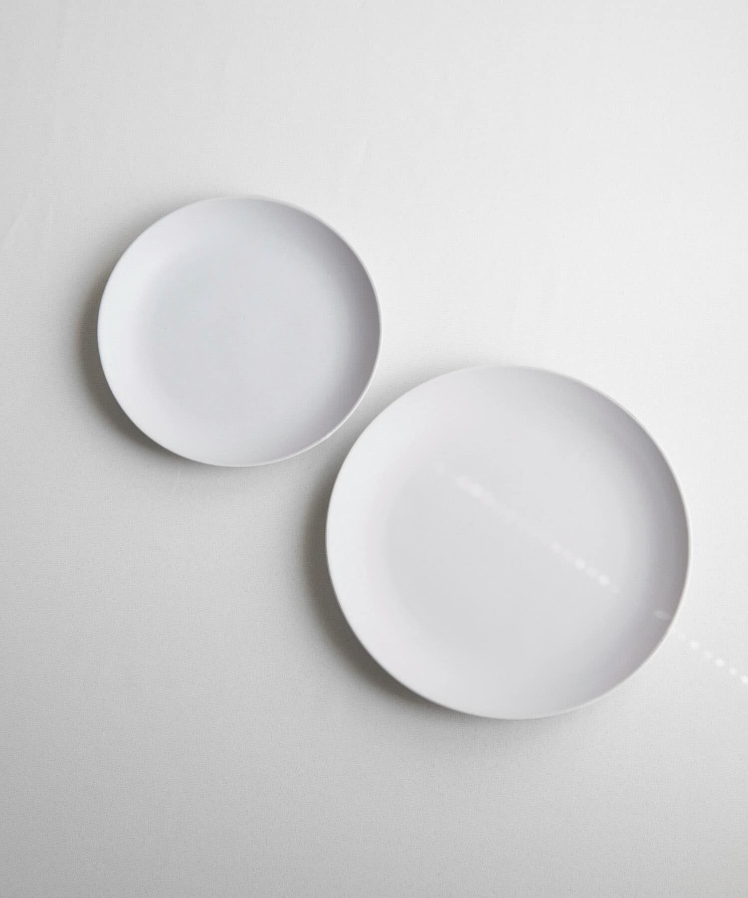 URBAN RESEARCH DOORS「DOORS LIVING PRODUCTS　mould プレート 22cm」|食器・キッチングッズ|